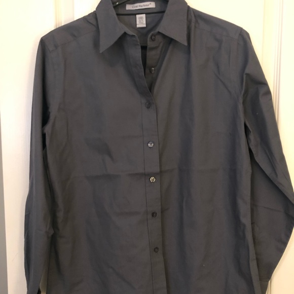 Set of Four Coal Harbour Dress Shirts - Picture 3 of 5